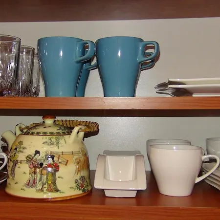 Apartamento Studio 3.3 Varna