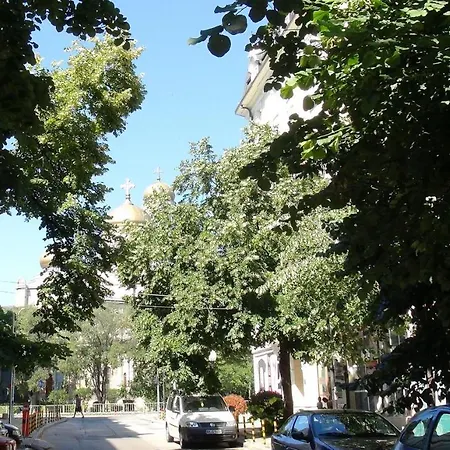 Apartamento Studio 3.3 *