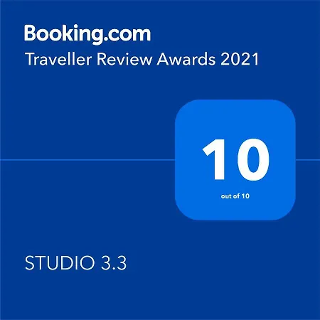 Studio 3.3 * Varna