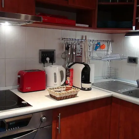 Studio 3.3 Apartamento *