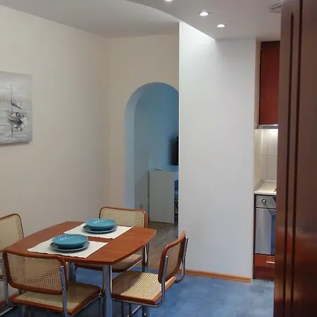 Studio 3.3 Apartamento Varna