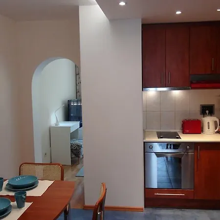 Studio 3.3 Apartamento *