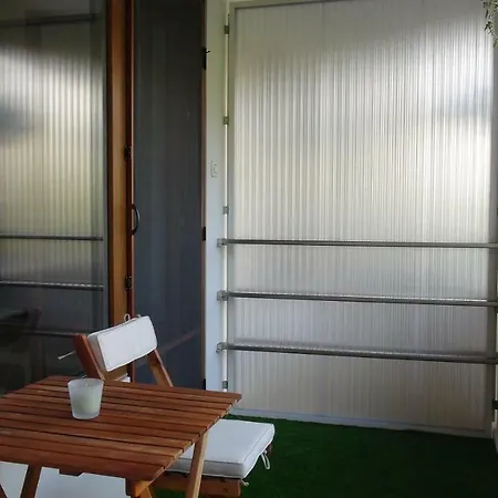 Apartamento Studio 3.3