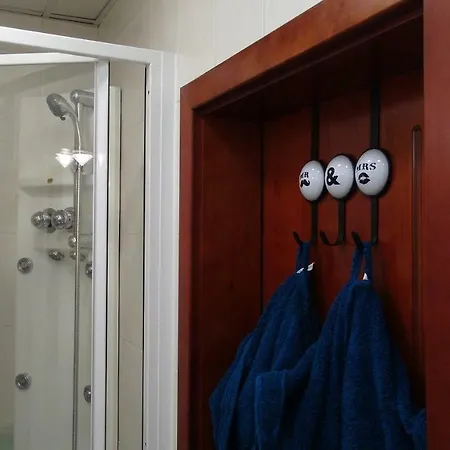 Apartamento Studio 3.3