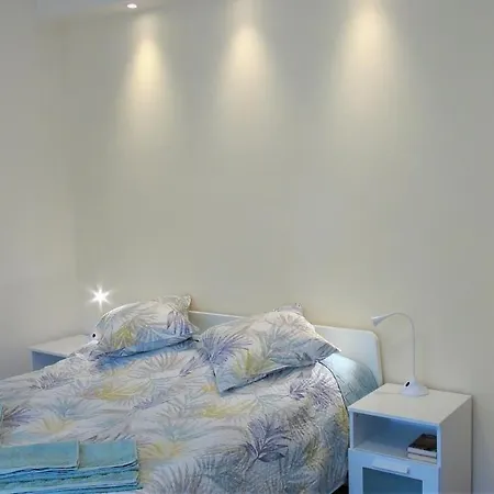 Apartamento Studio 3.3