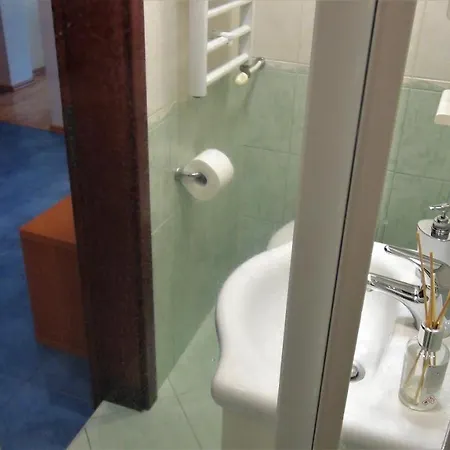 Apartamento Studio 3.3 Varna