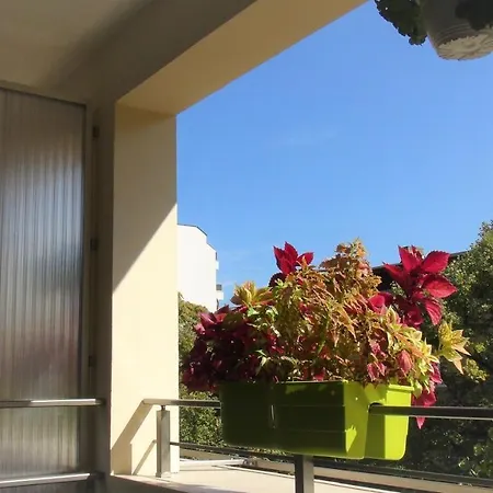 Apartamento Studio 3.3 Varna