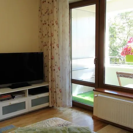Apartamento Studio 3.3 Varna