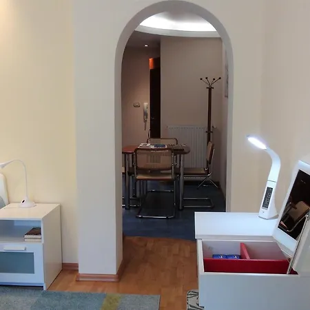 Studio 3.3 Apartamento Varna